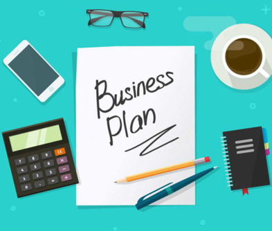 Как составить бизнес-план для интернет-магазина