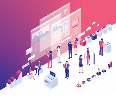 Тенденции электронной коммерции B2B в 2021 году