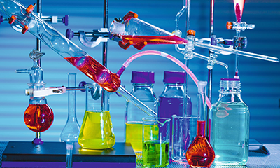 Лабораторные работы